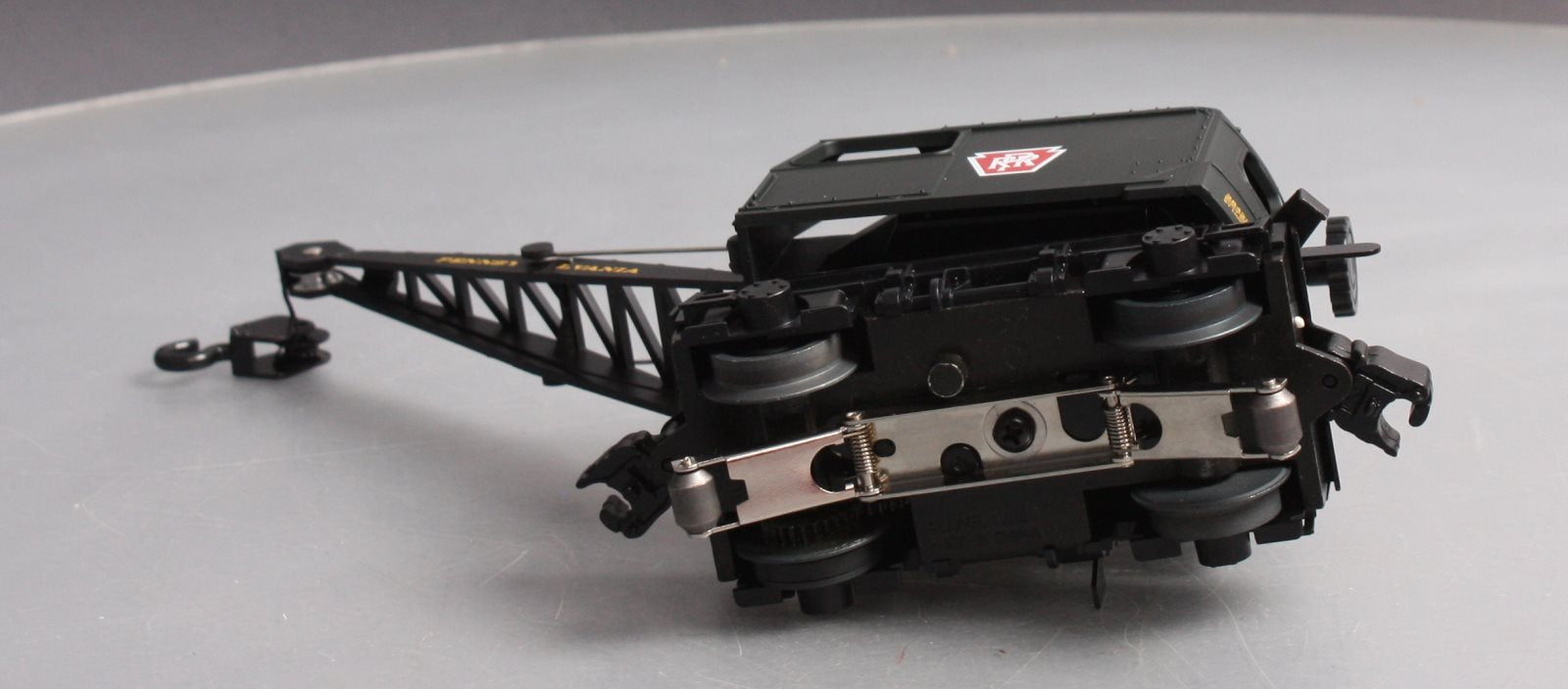 Lionel 6-28422 Pennsylvania Operating Burro Crane