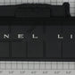 Lionel 243W-1 Lionel Lines Steam Locomotive Tender Shell
