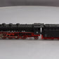 Fleischmann 4130 HO DB 2-8-2 Steam Locomotive w/Tender #41270 LN/Box