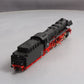 Fleischmann 4130 HO DB 2-8-2 Steam Locomotive w/Tender #41270 LN/Box