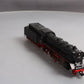 Fleischmann 4130 HO DB 2-8-2 Steam Locomotive w/Tender #41270 LN/Box