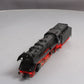 Fleischmann 4130 HO DB 2-8-2 Steam Locomotive w/Tender #41270 LN/Box