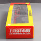 Fleischmann 4130 HO DB 2-8-2 Steam Locomotive w/Tender #41270 LN/Box