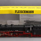 Fleischmann 4130 HO DB 2-8-2 Steam Locomotive w/Tender #41270 LN/Box