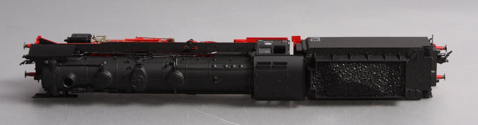 Fleischmann 4130 HO DB 2-8-2 Steam Locomotive w/Tender #41270 LN/Box