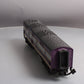 MTH 30-2284-3 Atlantic Coast Line E-3 B Non-Powered Unit Diesel Engine #750-B LN/Box