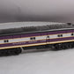 MTH 30-2284-3 Atlantic Coast Line E-3 B Non-Powered Unit Diesel Engine #750-B LN/Box