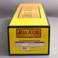 MTH 30-2284-3 Atlantic Coast Line E-3 B Non-Powered Unit Diesel Engine #750-B LN/Box