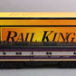MTH 30-2284-3 Atlantic Coast Line E-3 B Non-Powered Unit Diesel Engine #750-B LN/Box