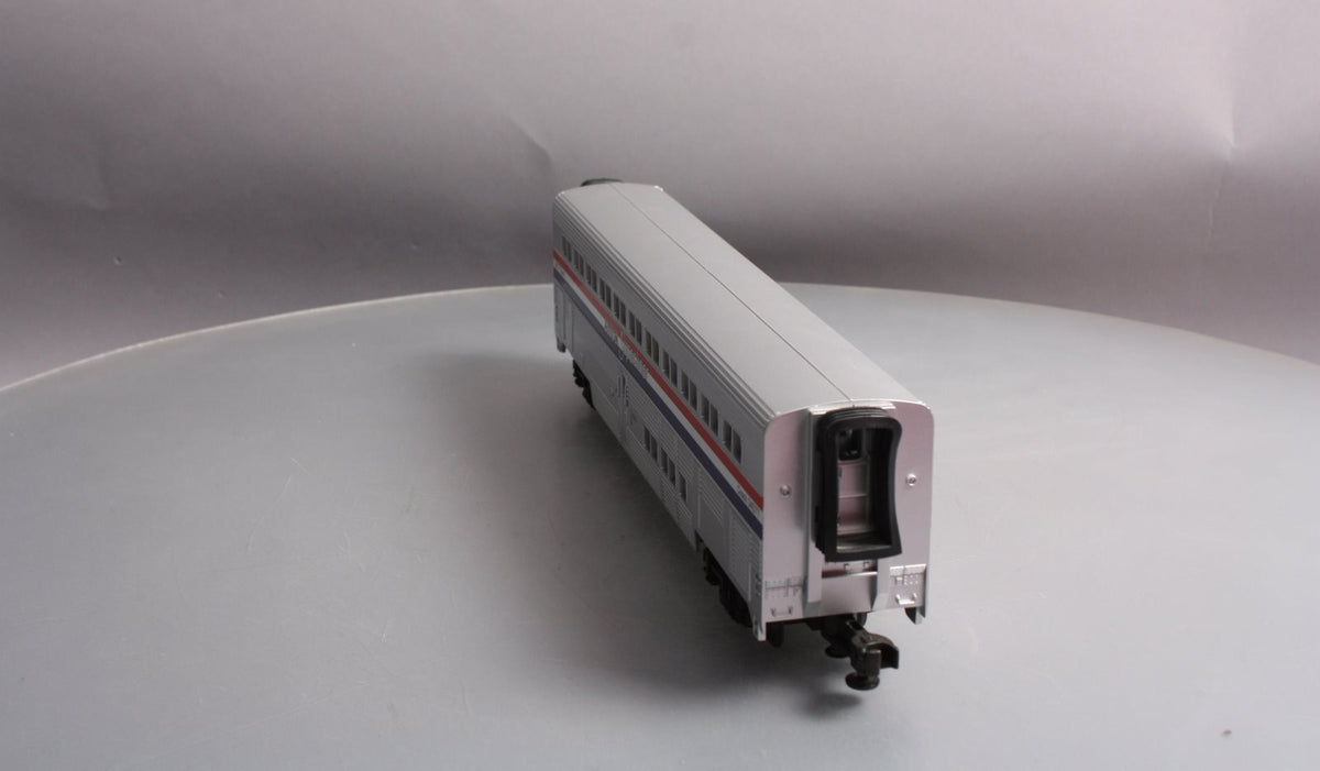 MTH O Amtrak SuperLiner Coach Baggage Car #31019 LN