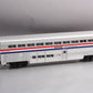 MTH O Amtrak SuperLiner Coach Baggage Car #31019 LN