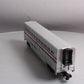 MTH O Amtrak SuperLiner Coach Baggage Car #31019 LN