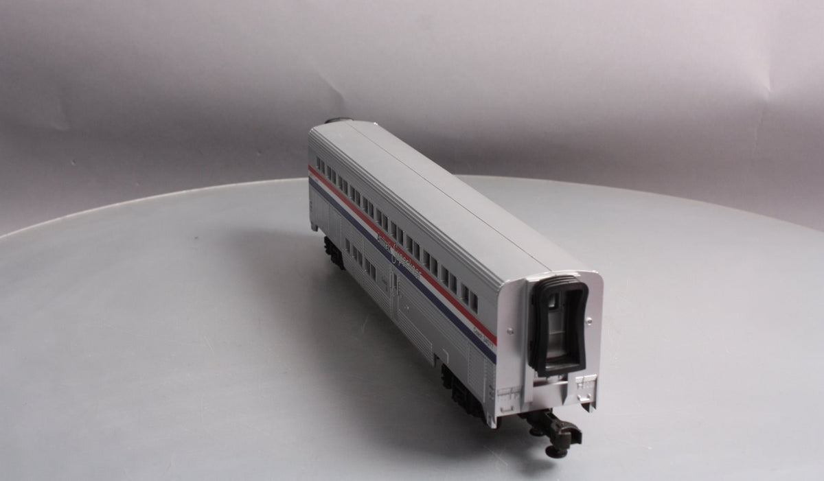 MTH O Amtrak SuperLiner Coach Baggage Car #31019 LN