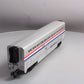 MTH O Amtrak SuperLiner Coach Baggage Car #31019 LN
