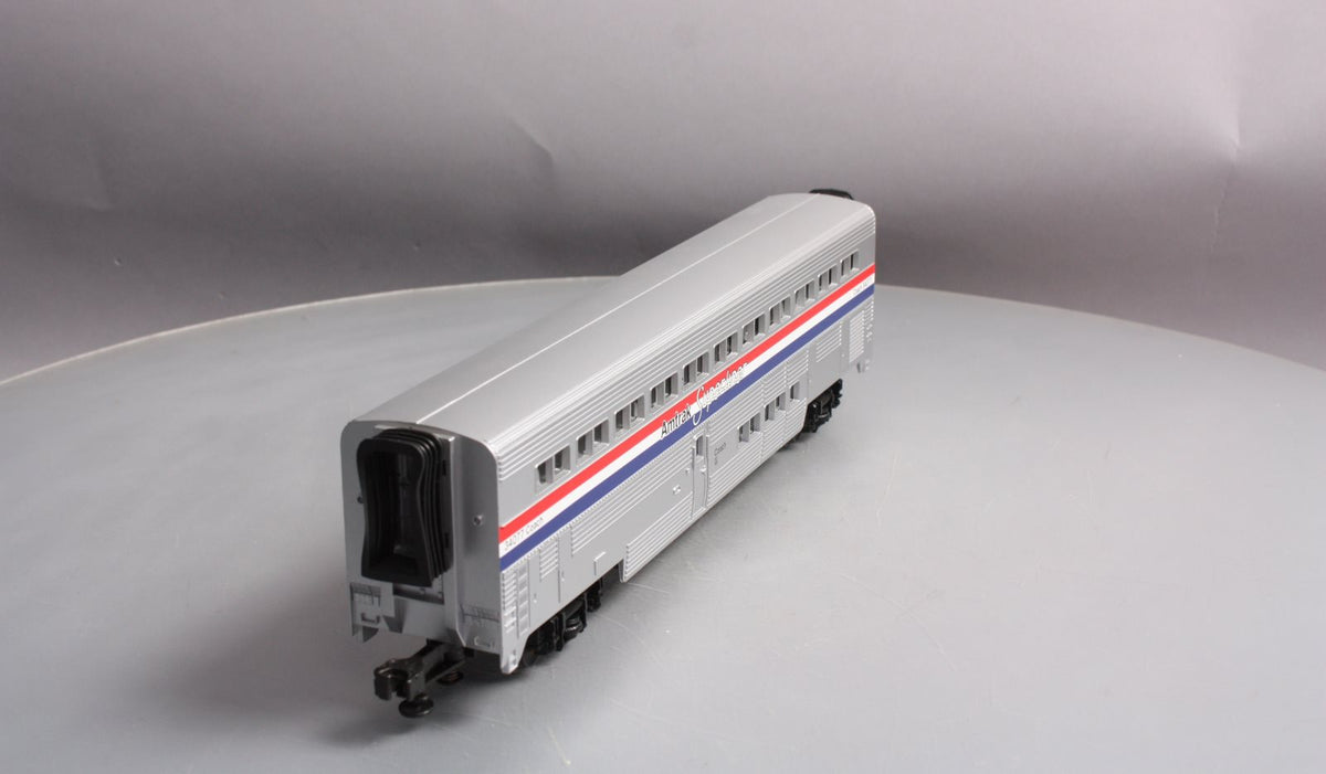 MTH O Amtrak SuperLiner Coach Baggage Car #31019 LN