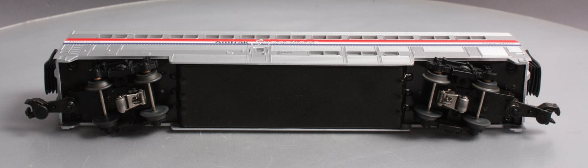 MTH O Amtrak SuperLiner Coach Baggage Car #31019 LN