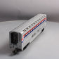 MTH O Amtrak Superliner Lounge Café Passenger Car #33010 LN