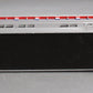 MTH O Amtrak Superliner Lounge Café Passenger Car #33010 LN