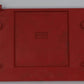 Lionel 6470-11 Red Exploding Car Plain Side Panel