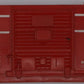 Lionel 6480-3 Red Exploding Car Trigger Side Panel