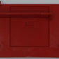 Lionel 6480-3 Red Exploding Car Trigger Side Panel