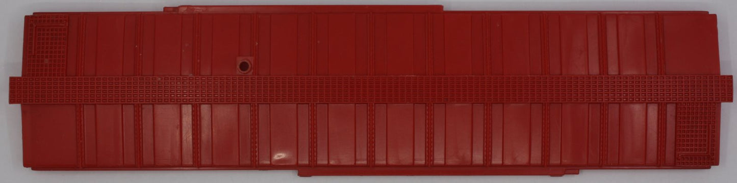 Lionel 6470-10 Red Exploding Box Car Roof