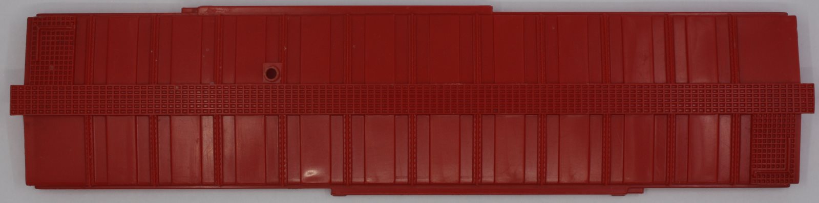 Lionel 6470-10 Red Exploding Box Car Roof