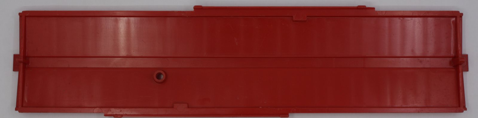 Lionel 6470-10 Red Exploding Box Car Roof