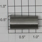 Lionel 38-48 Unpainted Water Tower Spout Shield