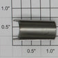 Lionel 38-48 Unpainted Water Tower Spout Shield