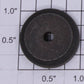 Lionel 2330-36 GG-1 Plain Center Wheel