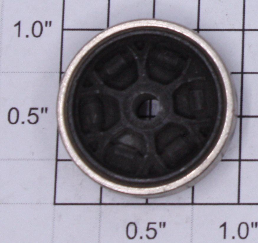 Lionel 2332-60 Plain Center Wheel
