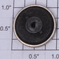 Lionel 2332-60 Plain Center Wheel