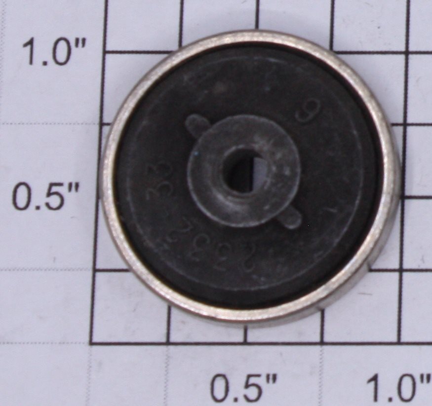 Lionel 2332-60 Plain Center Wheel