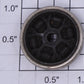 Lionel 2332-131 Center Gear Wheel with Axle