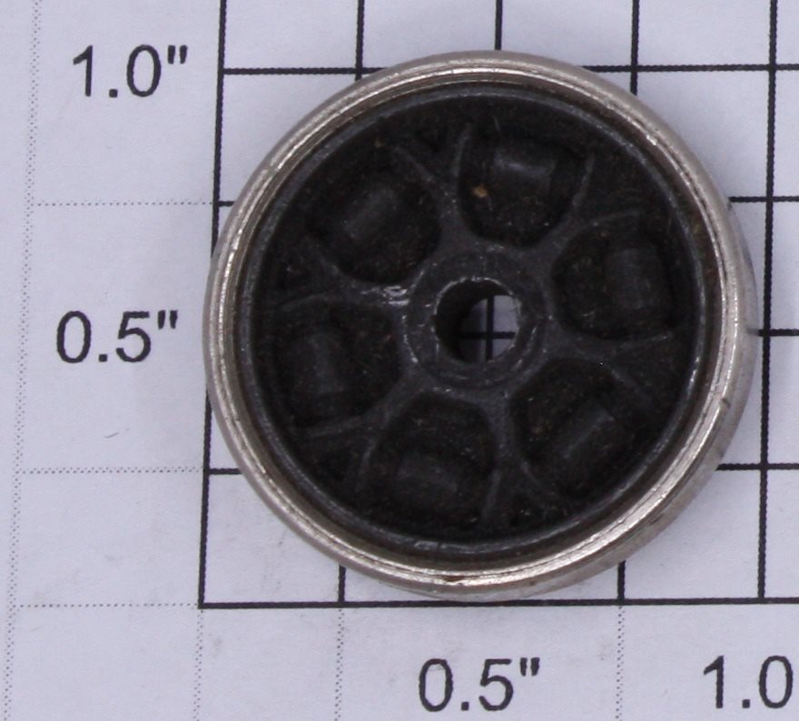 Lionel 2332-131 Center Gear Wheel with Axle