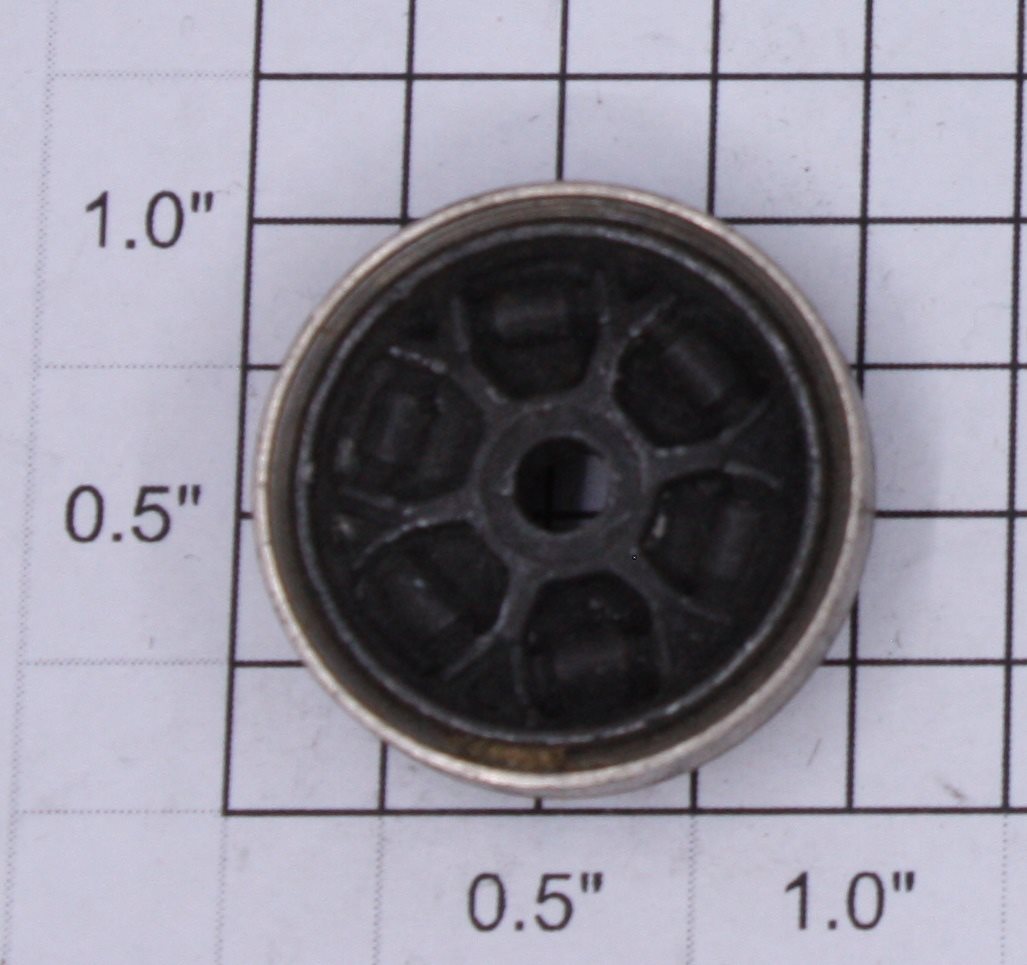 Lionel 2332-131 Geared Center Wheel