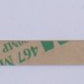 Lionel 2561-10 Right Hand Santa Fe Vista Valley Aluminum Car Adhesive Strip