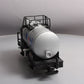 LGB 4240 G Scale Mobil Short Single Dome Tank Car LN/Box
