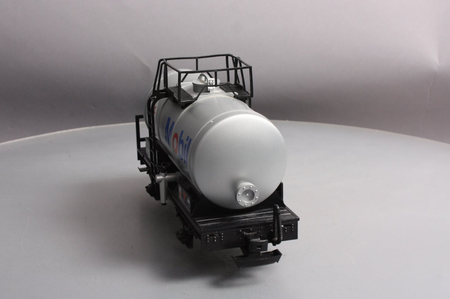 LGB 4240 G Scale Mobil Short Single Dome Tank Car LN/Box