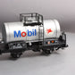 LGB 4240 G Scale Mobil Short Single Dome Tank Car LN/Box