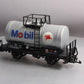 LGB 4240 G Scale Mobil Short Single Dome Tank Car LN/Box
