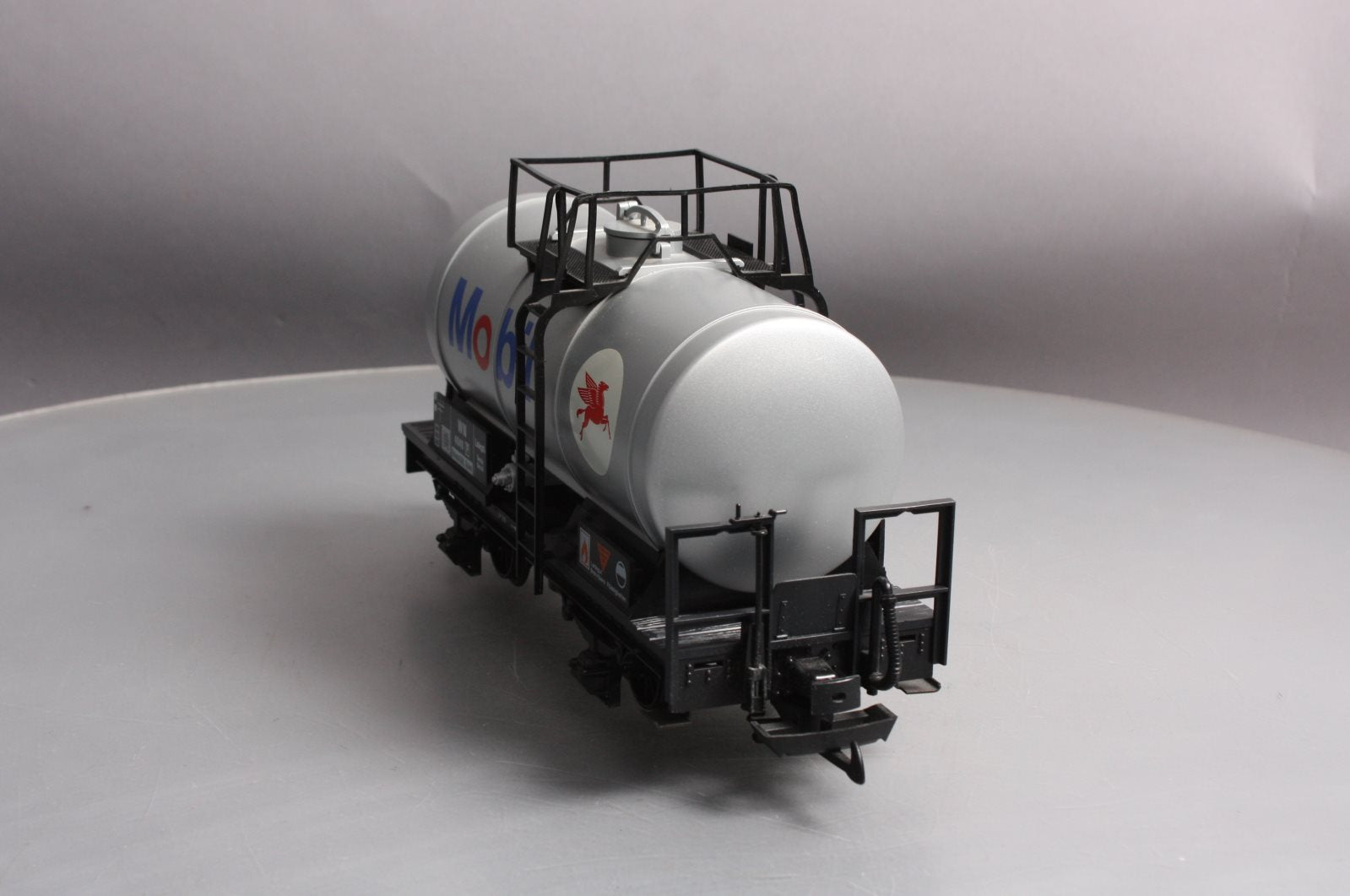 LGB 4240 G Scale Mobil Short Single Dome Tank Car LN/Box