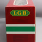 LGB 4240 G Scale Mobil Short Single Dome Tank Car LN/Box