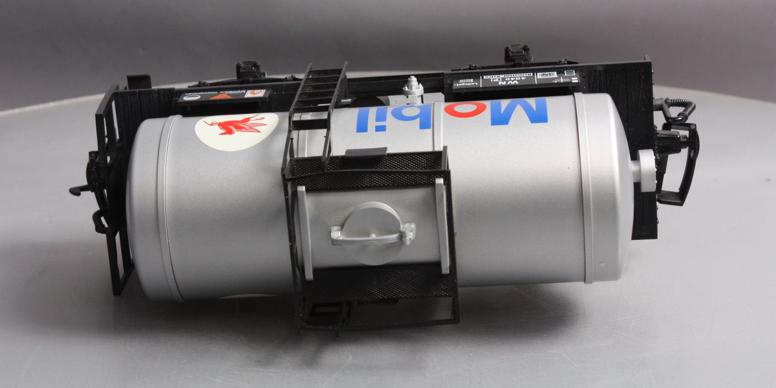 LGB 4240 G Scale Mobil Short Single Dome Tank Car LN/Box