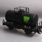 LGB 4040B G Scale BP Single Dome Short Tank Car LN/Box