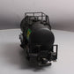 LGB 4040B G Scale BP Single Dome Short Tank Car LN/Box
