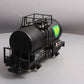 LGB 4040B G Scale BP Single Dome Short Tank Car LN/Box
