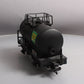LGB 4040B G Scale BP Single Dome Short Tank Car LN/Box