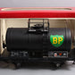 LGB 4040B G Scale BP Single Dome Short Tank Car LN/Box